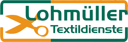 Logo Textildienste Lohmüller